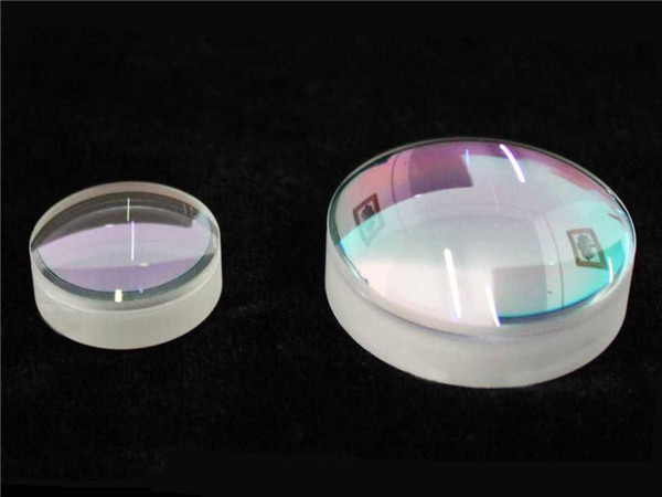 光學(xué)球面透鏡